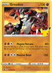 CEL 017/025 Groudon RH
