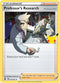 CEL 023/025 Professor's Research RH