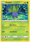 UNB 5/214 Oddish C