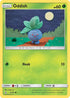 UNB 6/214 Oddish C