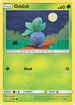 UNB 6/214 Oddish C