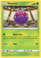 UNB 9/214 Venonat C