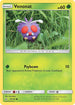 UNB 10/214 Venonat C