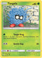 UNB 16/214 Tangela C