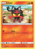 UNB 26/214 Litten C