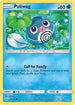 UNB 37/214 Poliwag C