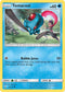 UNB 40/214 Tentacool C