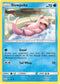 UNB 42/214 Slowpoke C