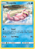 UNB 42/214 Slowpoke C