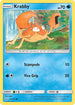 UNB 46/214 Krabby C