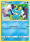 UNB 51/214 Froakie C