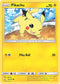 UNB 54/214 Pikachu C