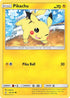 UNB 54/214 Pikachu C