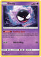 UNB 67/214 Gastly C
