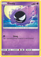 UNB 68/214 Gastly C