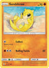 UNB 83/214 Sandshrew C