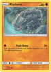 UNB 92/214 Rhyhorn C