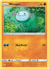 UNB 96/214 Wooper C