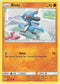 UNB 102/214 Riolu C