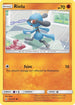 UNB 102/214 Riolu C