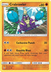 UNB 104/214 Crabrawler C