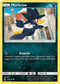 UNB 108/214 Murkrow C