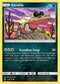 UNB 114/214 Sandile C