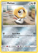 UNB 128/214 Meltan C