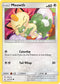 UNB 147/214 Meowth C