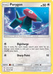 UNB 154/214 Porygon C