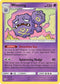 UNB 74/214 Weezing R