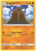 UNB 86/214 Dugtrio R