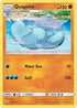 UNB 97/214 Quagsire R