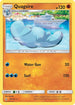 UNB 97/214 Quagsire R