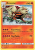 UNB 22/214 Arcanine RH