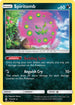 UNB 112/214 Spiritomb RH
