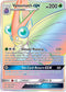 UNB 216/214 Venomoth GX SR
