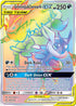 UNB 222/214 Greninja & Zoroark GX SR