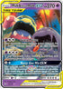UNB 61/214 Muk & Alolan Muk GX SR