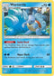 UNB 34/214 Wartortle U