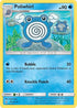 UNB 38/214 Poliwhirl U