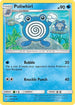 UNB 38/214 Poliwhirl U