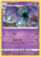 UNB 65/214 Golbat U