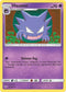 UNB 69/214 Haunter U