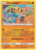 UNB 101/214 Hitmontop U