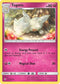 UNB 137/214 Togetic U