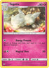 UNB 137/214 Togetic U