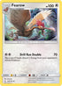 UNB 146/214 Fearow U