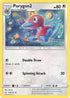 UNB 156/214 Porygon2 U
