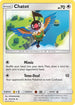 UNB 162/214 Chatot U